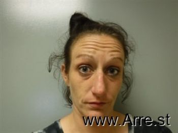 Candace April Cook Mugshot