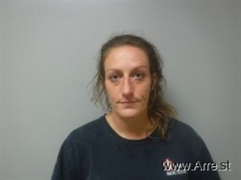 Candace April Cook Mugshot