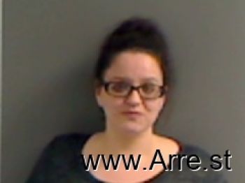 Candace Rene Johnson Mugshot