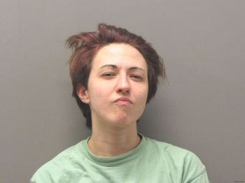 Candace Brook Thompson Mugshot