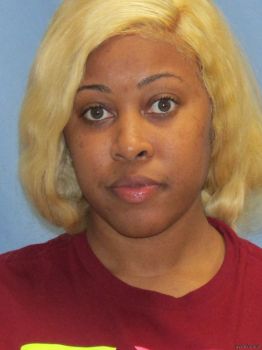 Candace  Turner Mugshot