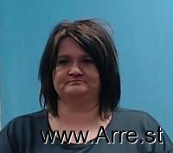 Candice Rochelle Clark Mugshot