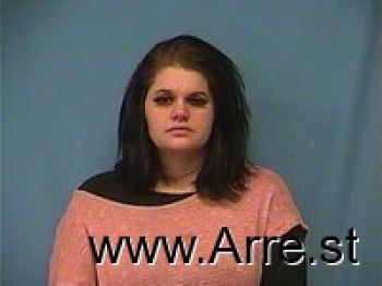 Candice Nicole Davis Mugshot