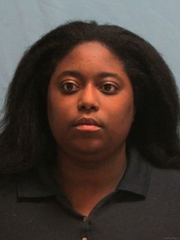 Candice  Williams Mugshot