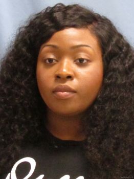 Candice L Williams Mugshot