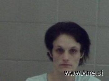 Candis  Thompson Mugshot