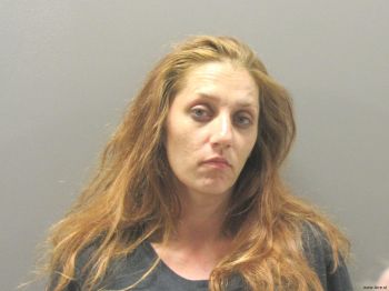 Candy Jo Braulik Mugshot