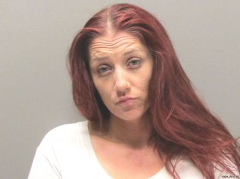 Candy Jo Braulik Mugshot