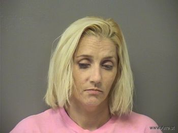 Candy Marie Braulik Mugshot