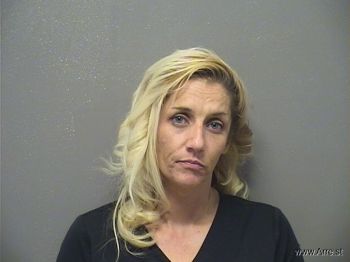 Candy Marie Braulik Mugshot