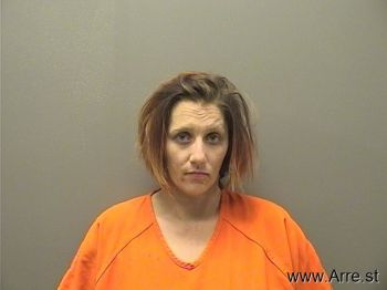 Candy Marie Braulik Mugshot