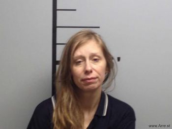 Candy Lynn Brown Mugshot