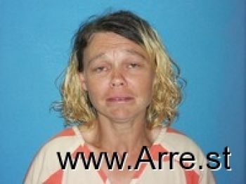 Carey Dawn Barksdale Mugshot