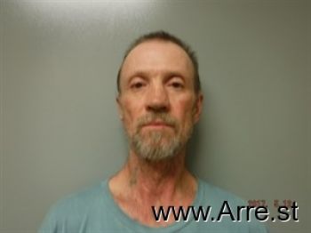 Carey Leroy Hallan Mugshot