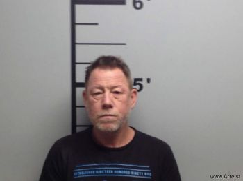 Carl Edward Bailey Mugshot