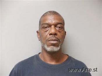 Carl Aaron Bowen Mugshot