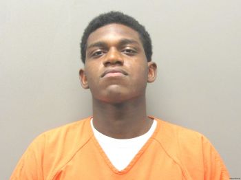 Carl Aaron Jr Bowen Mugshot