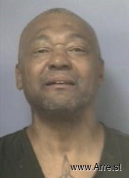 Carl Anthony Cooper Mugshot