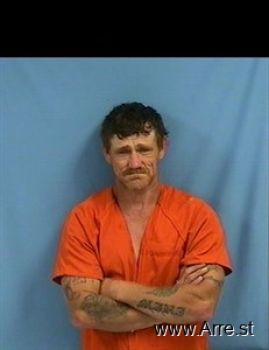 Carl James Durfee Mugshot