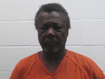 Carl Sr. Ellis Mugshot