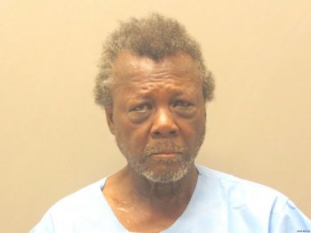 Carl Sr Ellis Mugshot