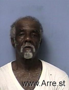 Carl Edward Jordan Mugshot