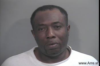 Carl  Moore Mugshot