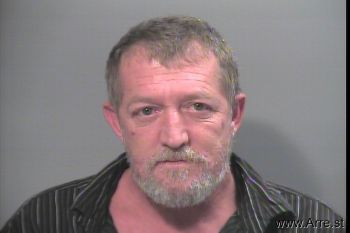 Carl  Shelley Mugshot