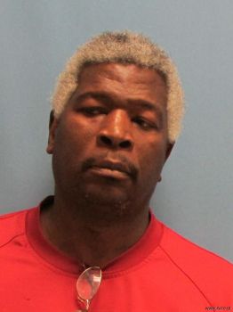 Carl Tyrone Stewart Mugshot