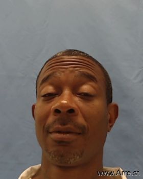 Carl J Tate Mugshot