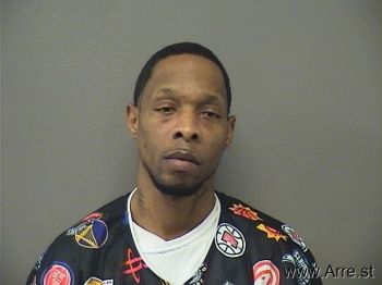 Carl Lee Tate Mugshot