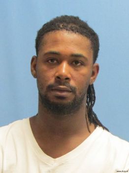 Carl  Walker Mugshot