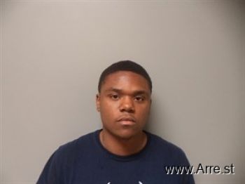 Carl Lee Washington Mugshot