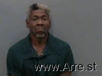 Carl  Wright Mugshot