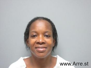 Carla  Alexander Mugshot