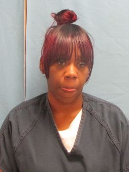 Carla Renee Bankston Mugshot