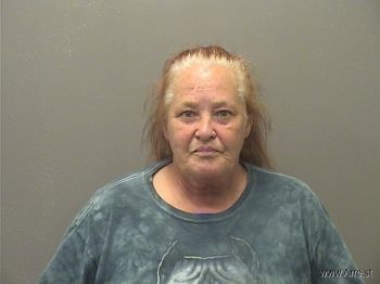 Carla Rene Hale Mugshot