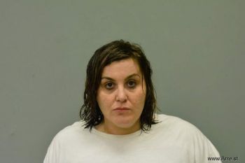 Carla Leann Reed Mugshot