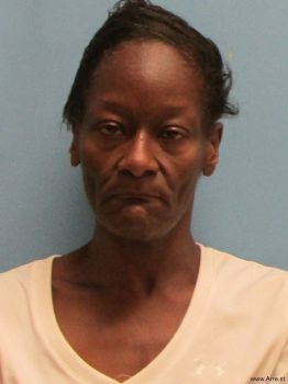 Carla Lafaye Reed Mugshot