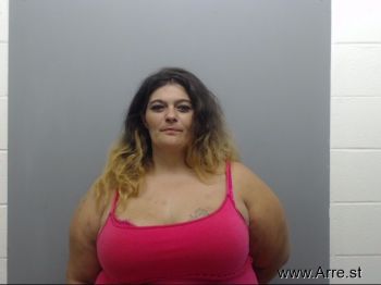 Carla Dawn Smith Mugshot