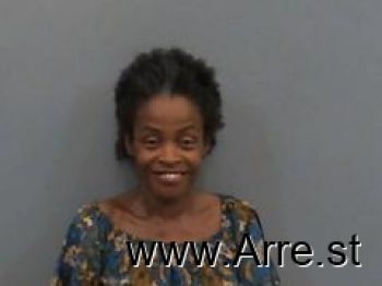 Carla  Thompson Mugshot