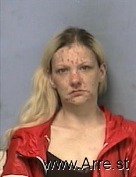 Carla Rene' Warren Mugshot