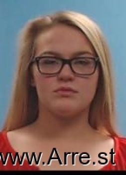 Carlee Moriah Spears Mugshot