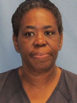 Carletta  Gray Mugshot