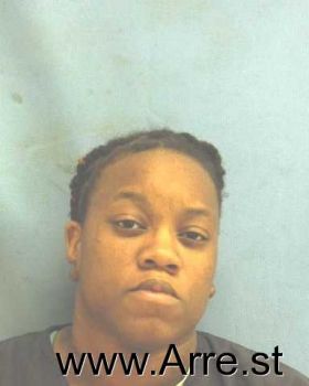 Carletta Evette Hill Mugshot