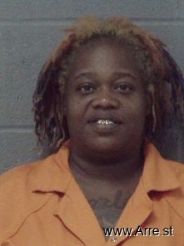 Carletta Sharise Wilson Mugshot