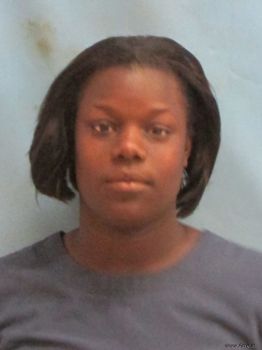 Carlisha  Bozeman Mugshot