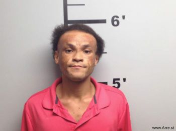 Carlito Jovan Bailey Mugshot