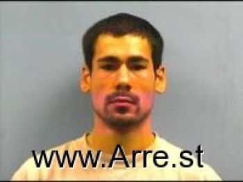 Carlitos Alberto Ramirez Mugshot