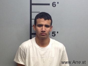 Carlos  Alvarado Mugshot